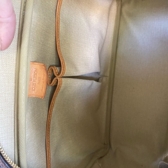 LOUIS VUITTON Monogram Deauville - Picture 15 of 16